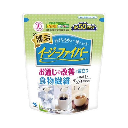 イージーファイバートクホ パウチ 280g