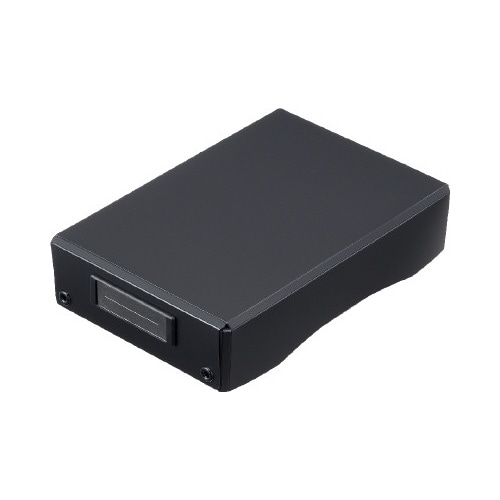 デスクトレー A5 ブラック