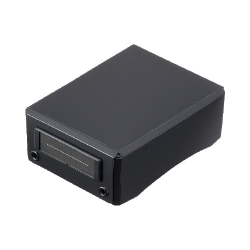 デスクトレー ミニ ブラック