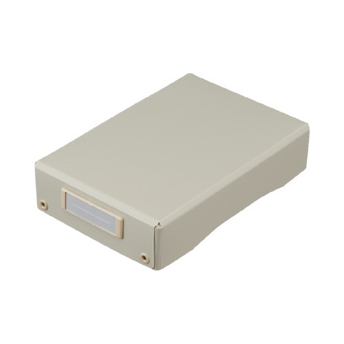 デスクトレー A5 ベージュ