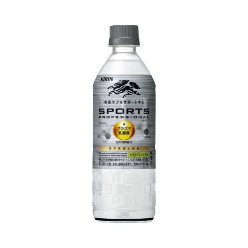 スポーツ プロフェッショナル 555ml24本