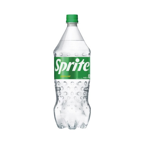 スプライト 1.5L 6本
