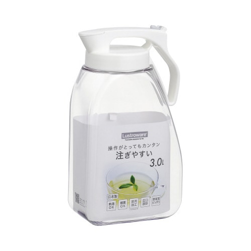 タテヨコワンプッシュピッチャー3.0L