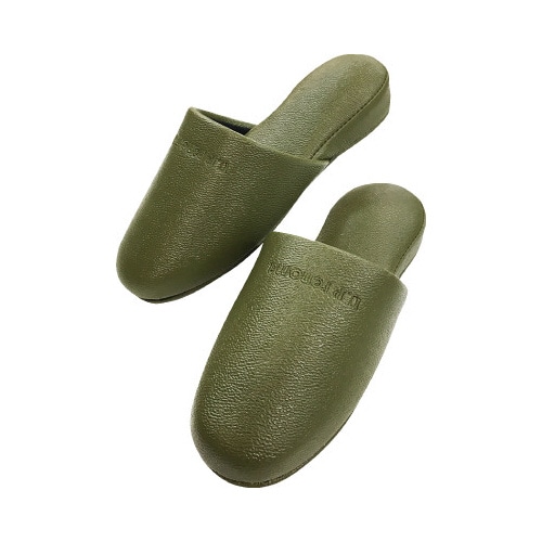 U.PrenomaシックMグリーン