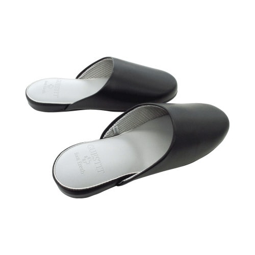 ゲストイット前とじMブラック