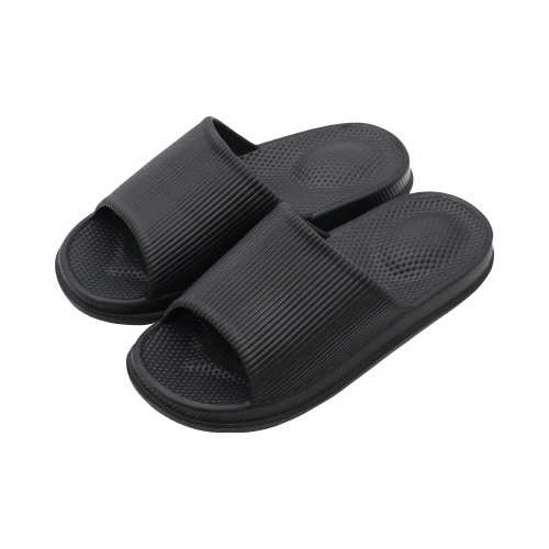 SHOWERSANDALサンダルLブラック