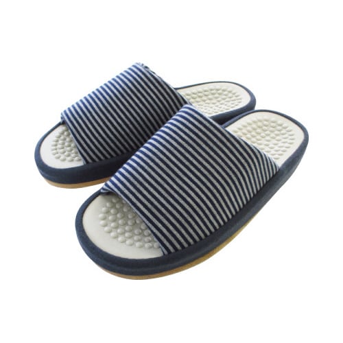 ソフトヘルシーコンフォートLネイビー