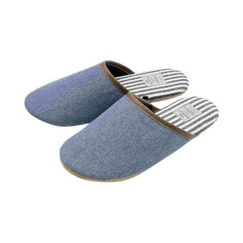 デニムソフトLブルー