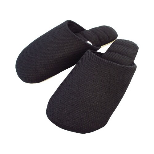 jyabjyabメッシュLブラック