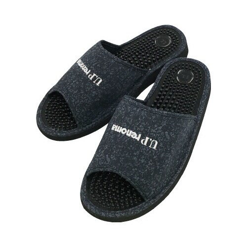 U.PrenomaヘルシーLLブラック