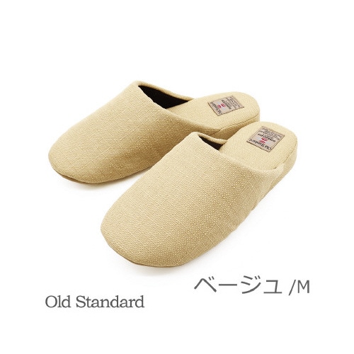 オールドスタンダードソフトMベージュ