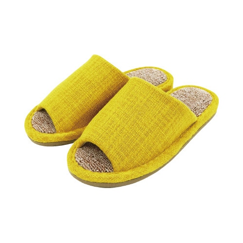 ecru絨毯パイルMゴールデンイエロー