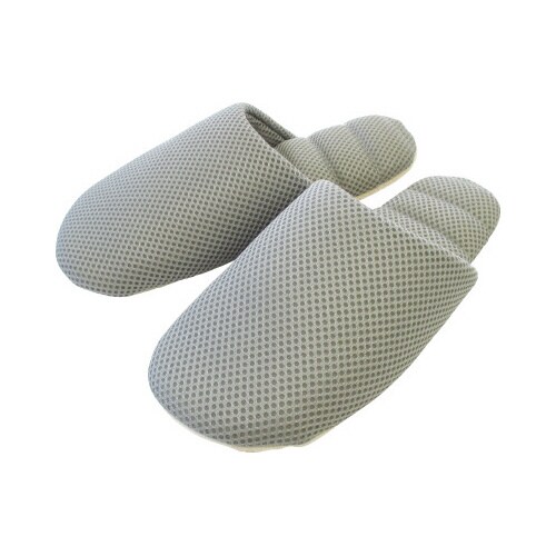 jyabjyabメッシュMグレー