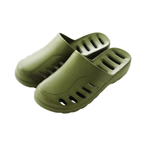 WATERpassサンダルLカーキ