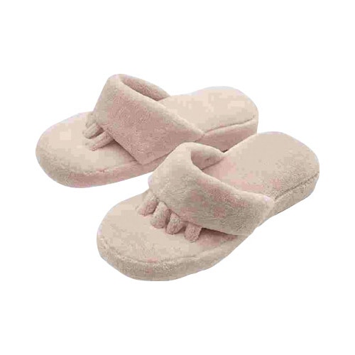 マイクロファイバー5本指Mライトピンク