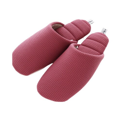 jyabjyabワッフルMレッド