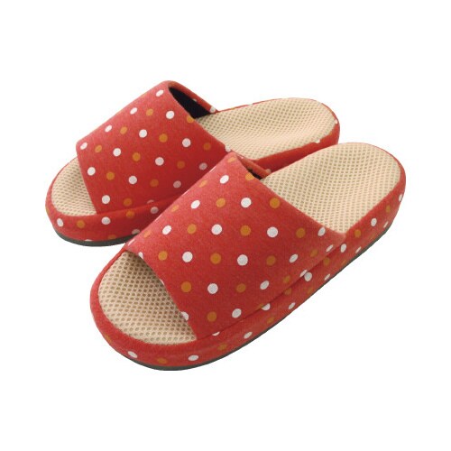 マルチドットコンフォートMレッド