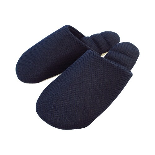 jyabjyabメッシュMネイビー