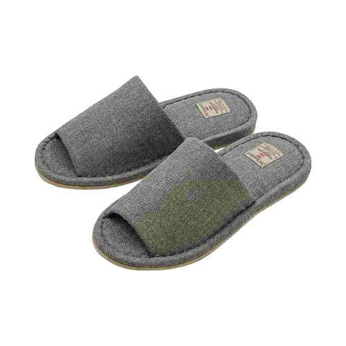 オールドスタンダード外縫いLグレー