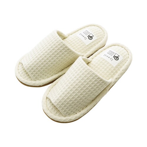 yoriワッフル外縫いMバニラ