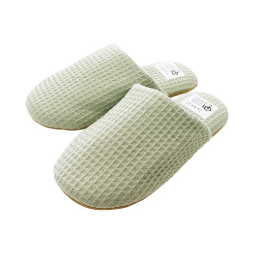 yoriワッフルソフトMピスタチオ