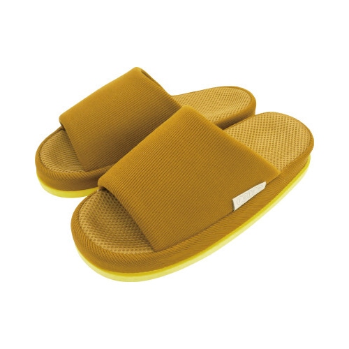 refreコンフォートLダークイエロー