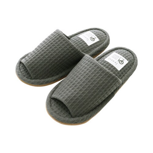 yoriワッフル外縫いLセサミ