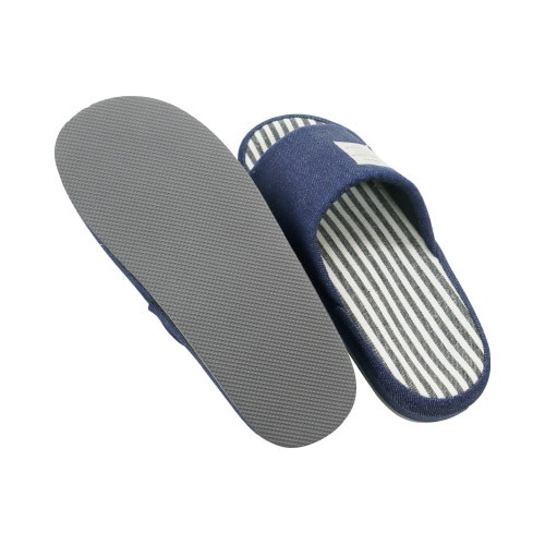 デニムコンフォートLネイビー