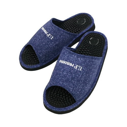 U.PrenomaヘルシーLブルー