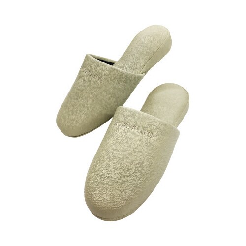 U.PrenomaシックLアイボリー