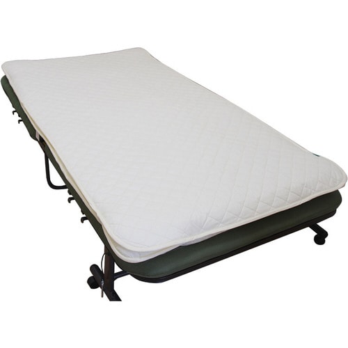 消臭達人敷パッド シングル アイボリー