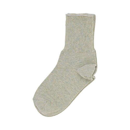 口ゴムゆるっとフィット M グリーン