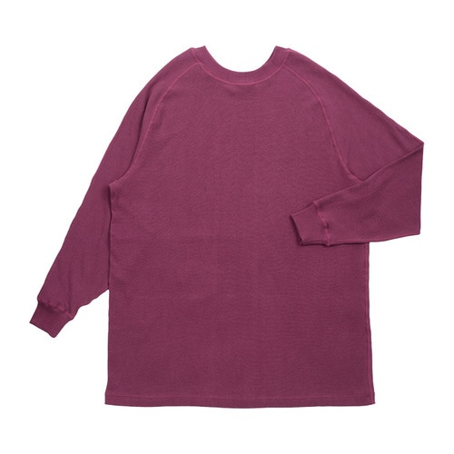 究極のケアウェア スタンダード 婦人用 ワイン