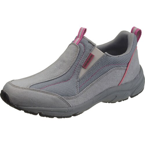 L031 婦人用 グレー 23.0cm