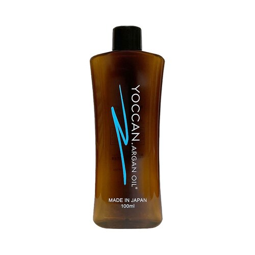 YOCCAN ヘアトリートメントオイル