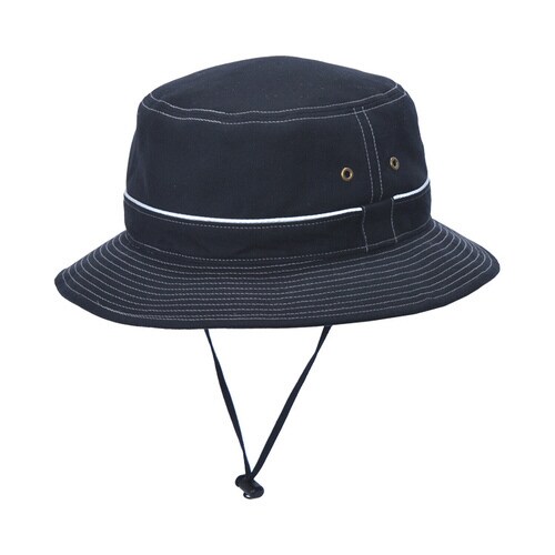 ヘッドガード セパレート サファリ ブラック L