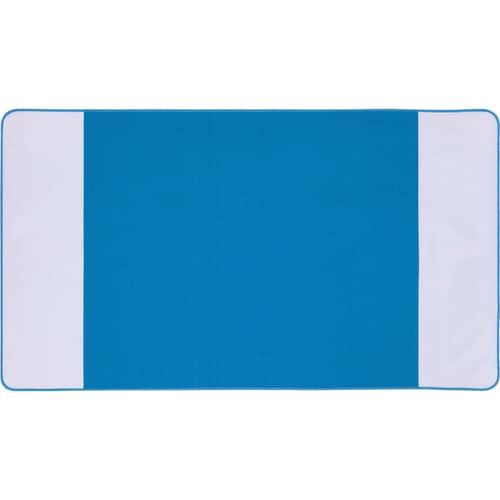 ソフトデニム防水シーツ L