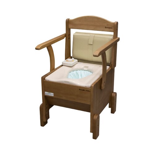 ラップポン・ブリオ(S) 暖房便座