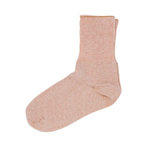 口ゴムゆるっとフィット M オレンジ