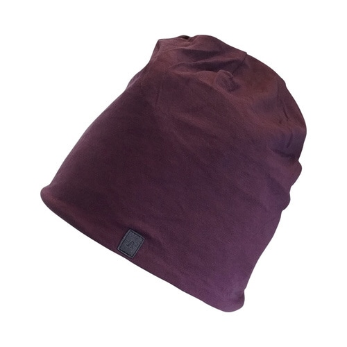 リリース スウェットHAT(ハット) ワイン