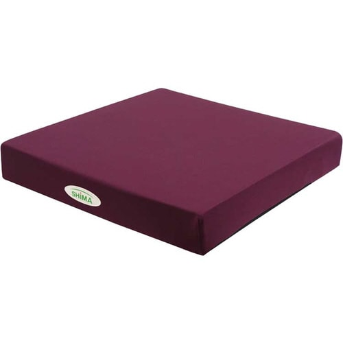 洗える2層クッション エンジ