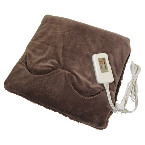 電気足温器 WFH−02B