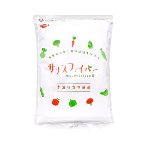 サナスファイバー 1ケース