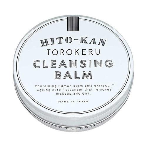 HITO−KAN とろけるクレンジングバーム