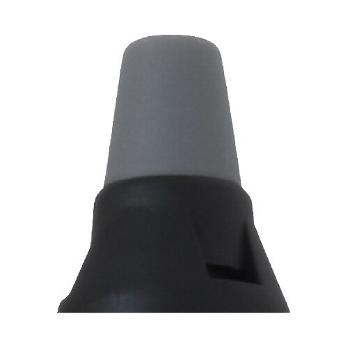 フリクション ゾーン05ラバー ブラック 5個