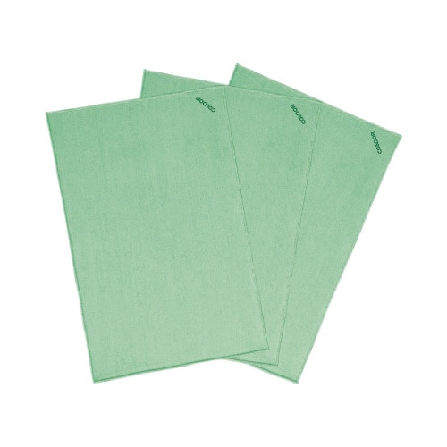 C. マイクロファイバークロスECO 3枚入 G