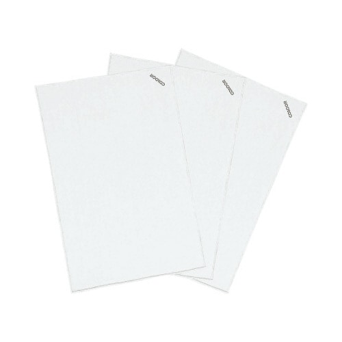 C. マイクロファイバークロスECO 3枚入 W