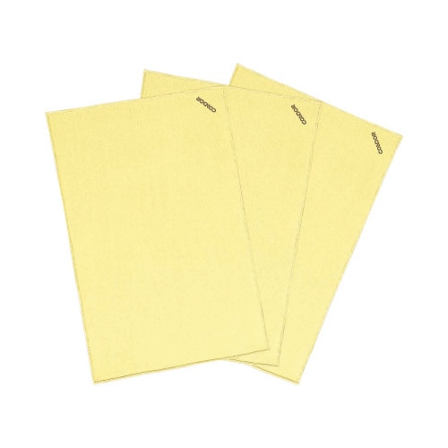 C. マイクロファイバークロスECO 3枚入 Y