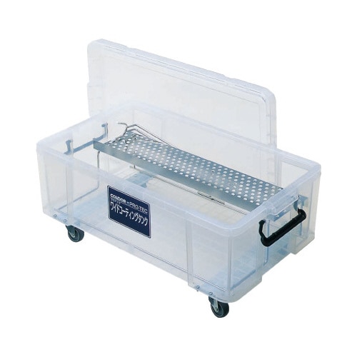 プロテック ワイドコーティングタンク60