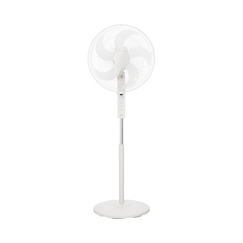 フロア扇風機 KLF4031W